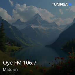 Oye FM 106.7