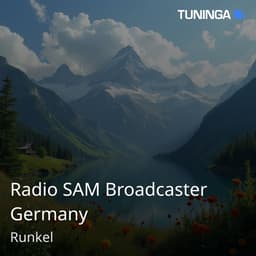 Radio SAM Broadcaster Germany