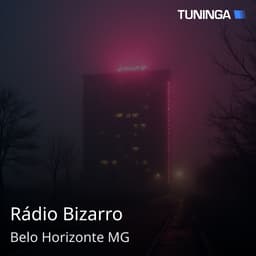 Rádio Bizarro