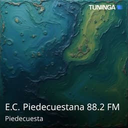 E.C. Piedecuestana 88.2 FM