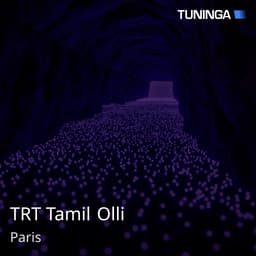 TRT Tamil Olli