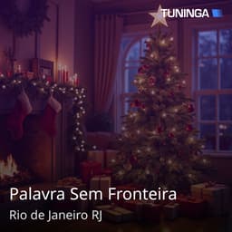 Palavra Sem Fronteira