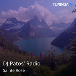 DJ Patos' Radio