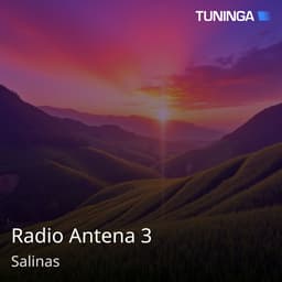 Radio Antena 3