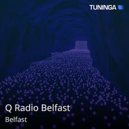 Q Radio Belfast