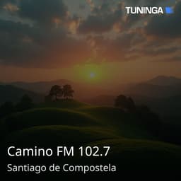 Camino FM 102.7