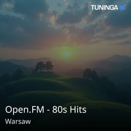 Open.FM - 80s Hits