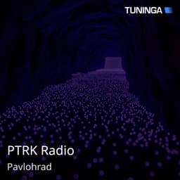 PTRK Radio