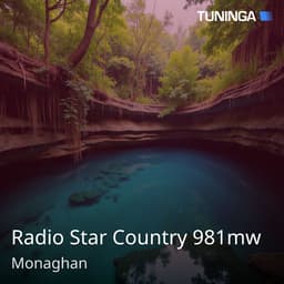 Radio Star Country 981mw