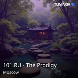 101.RU - The Prodigy