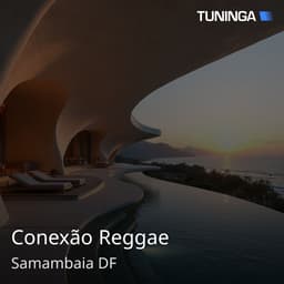 Conexão Reggae