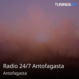 Radio 24/7 Antofagasta