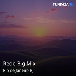Rede Big Mix