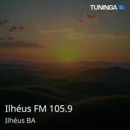Ilhéus FM 105.9