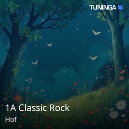 1A Classic Rock