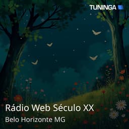Rádio Web Século XX