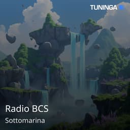 Radio BCS
