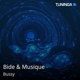 Bide & Musique
