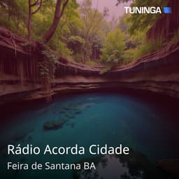 Rádio Acorda Cidade