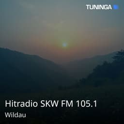 Hitradio SKW FM 105.1