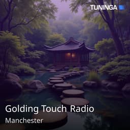 Golding Touch Radio