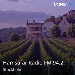 Hamsafar Radio FM 94.2