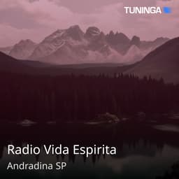Radio Vida Espirita