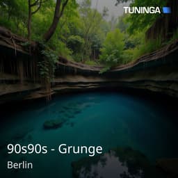 90s90s - Grunge