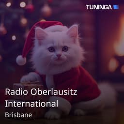 Radio Oberlausitz International