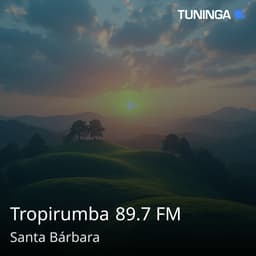 Tropirumba 89.7 FM