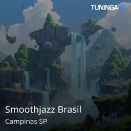 Smoothjazz Brasil