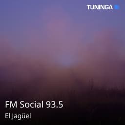 FM Social 93.5