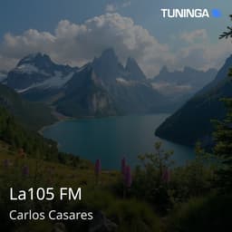 La105 FM
