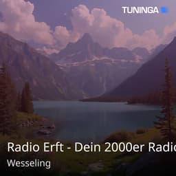 Radio Erft - Dein 2000er Radio