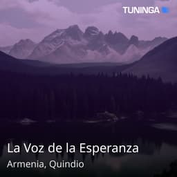 La Voz de la Esperanza