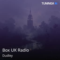 Box UK Radio