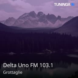 Delta Uno FM 103.1