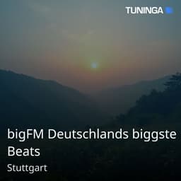 bigFM Deutschlands biggste Beats