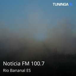 Noticia FM 100.7