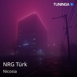 NRG Türk