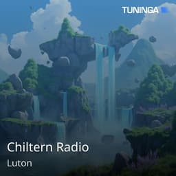 Chiltern Radio