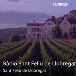 Ràdio Sant Feliu de Llobregat