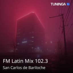 FM Latin Mix 102.3