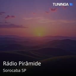 Rádio Pirâmide