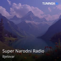 Super Narodni Radio
