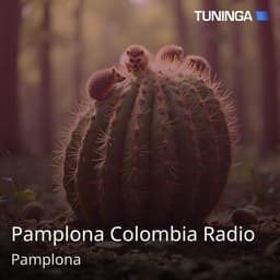 Pamplona Colombia Radio