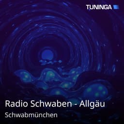 Radio Schwaben - Allgäu