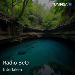 Radio BeO
