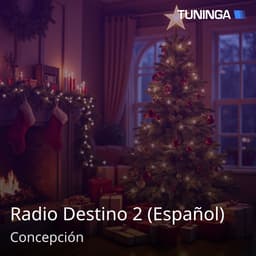 Radio Destino 2 (Español)