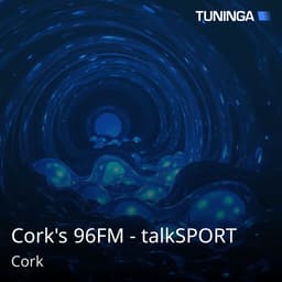 Cork's 96FM - talkSPORT